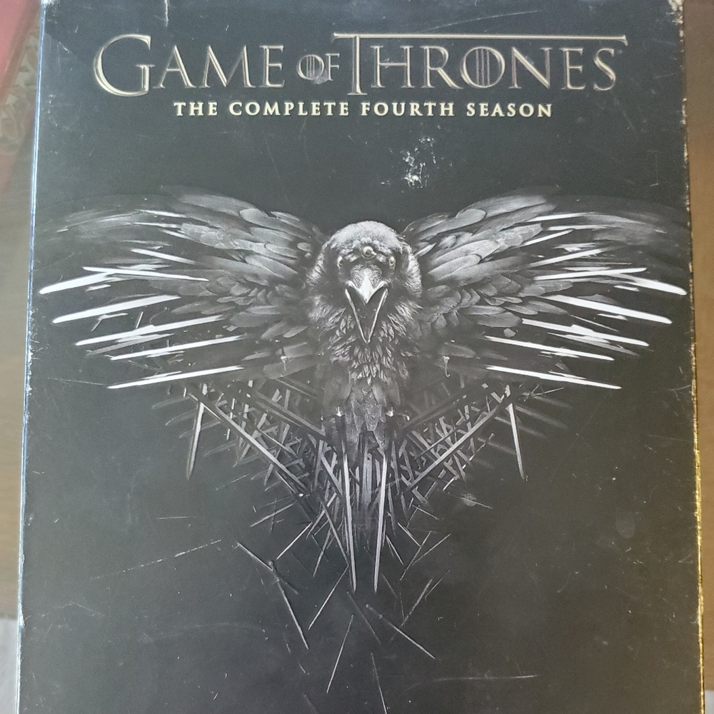Game of Thrones Season 4